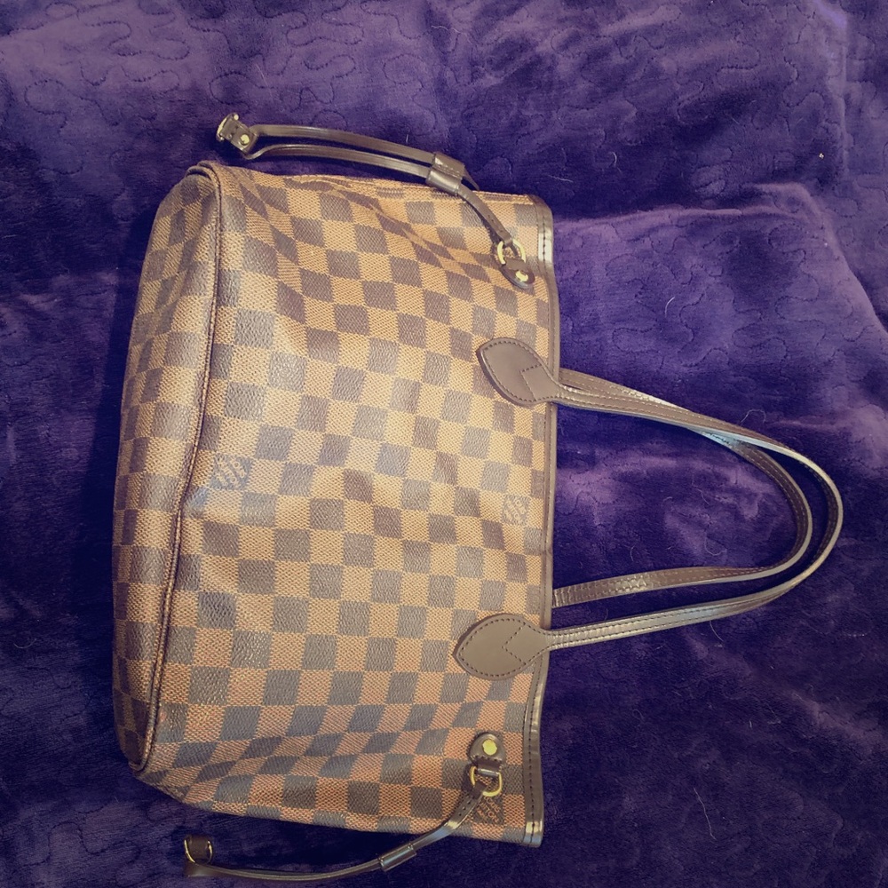 Louis Vuitton Neverfull